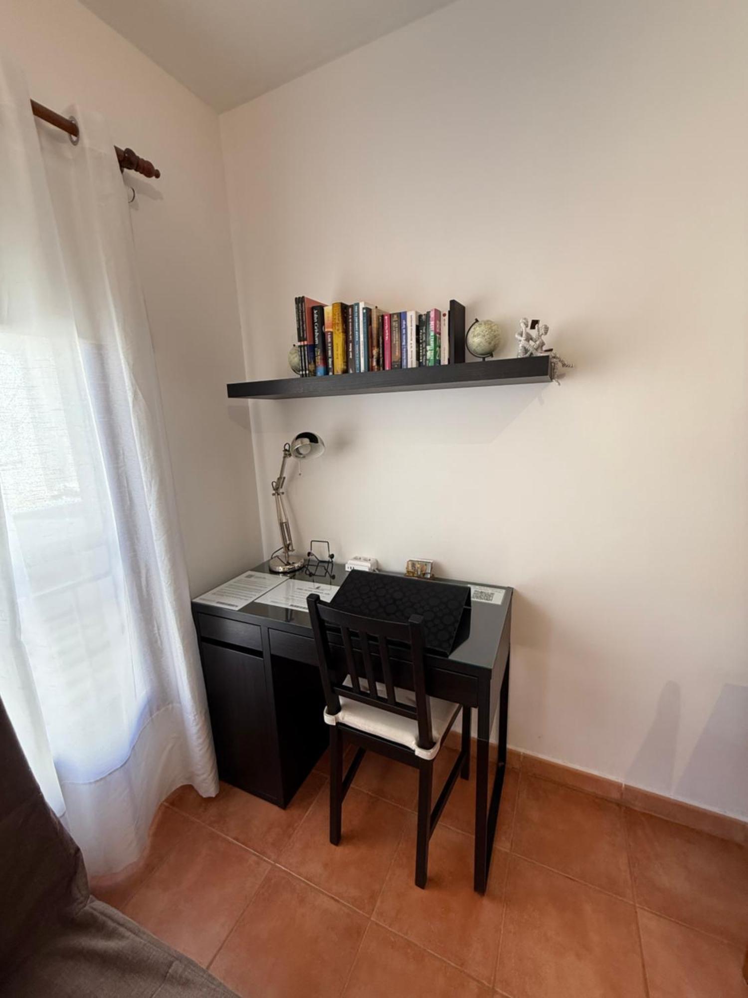Apartamento Brisas Del Sur - Oasis Tenerife Sur Playa de San Juan  Bagian luar foto