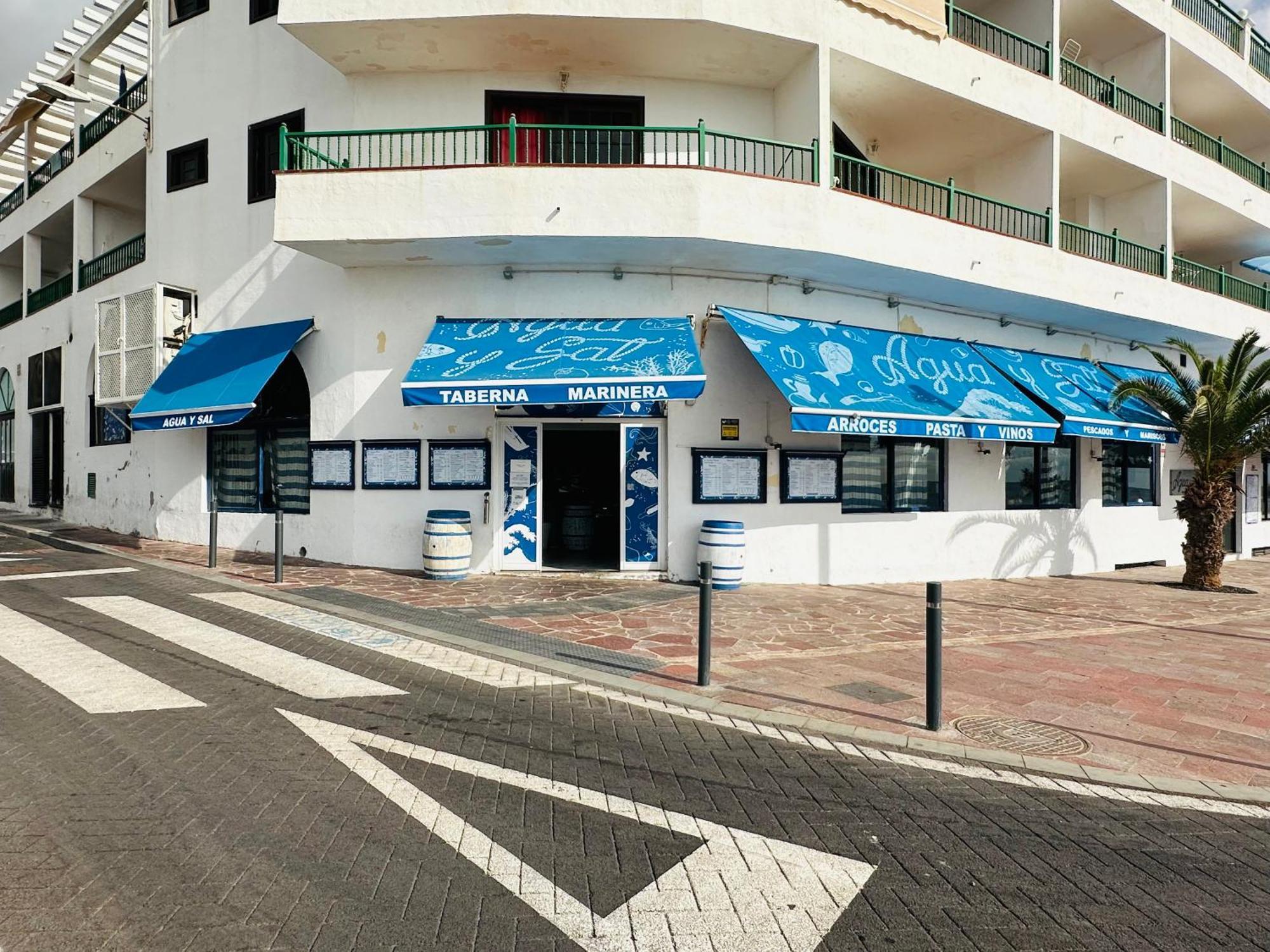 Apartamento Brisas Del Sur - Oasis Tenerife Sur Playa de San Juan  Bagian luar foto