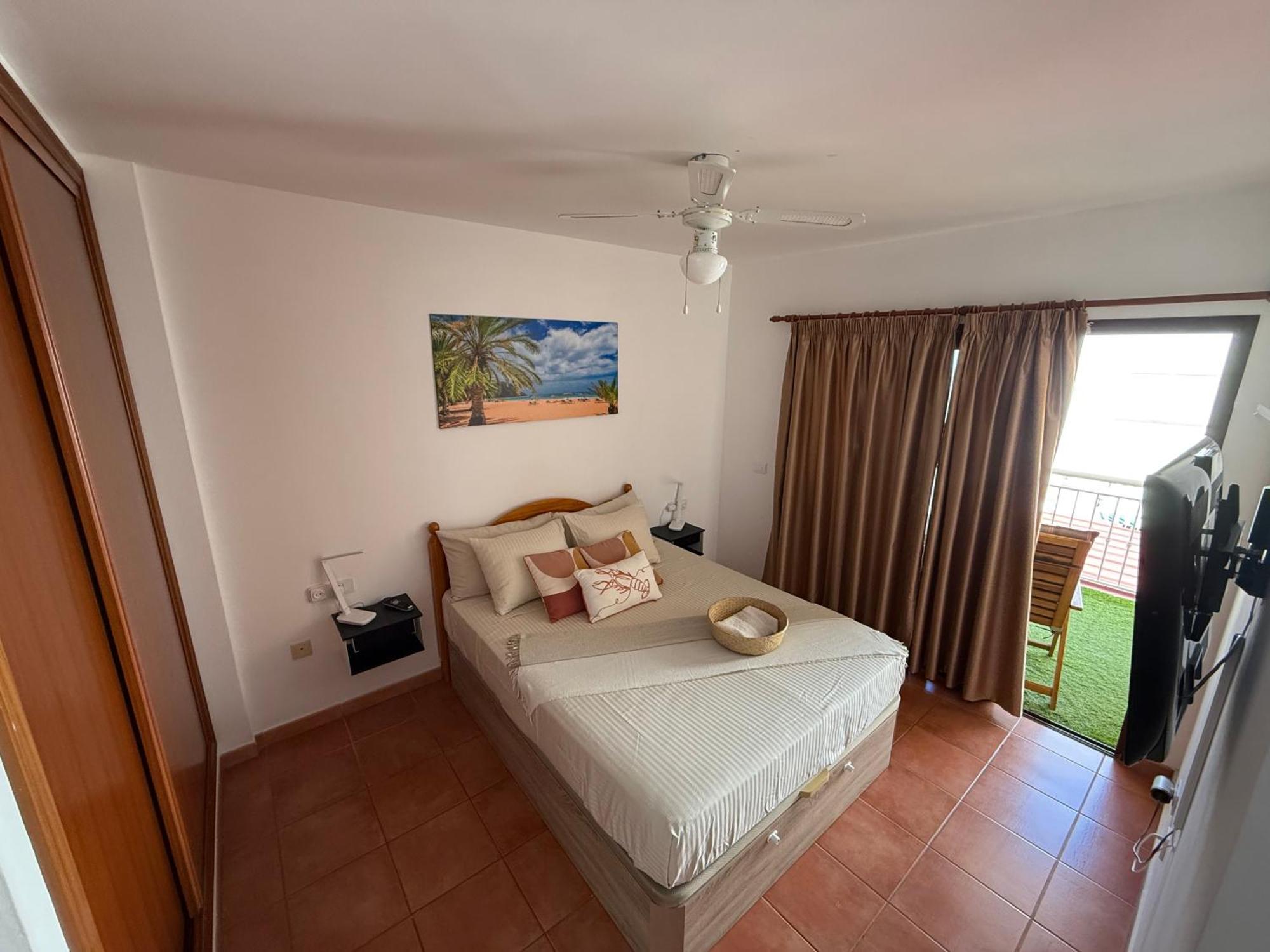 Apartamento Brisas Del Sur - Oasis Tenerife Sur Playa de San Juan  Bagian luar foto