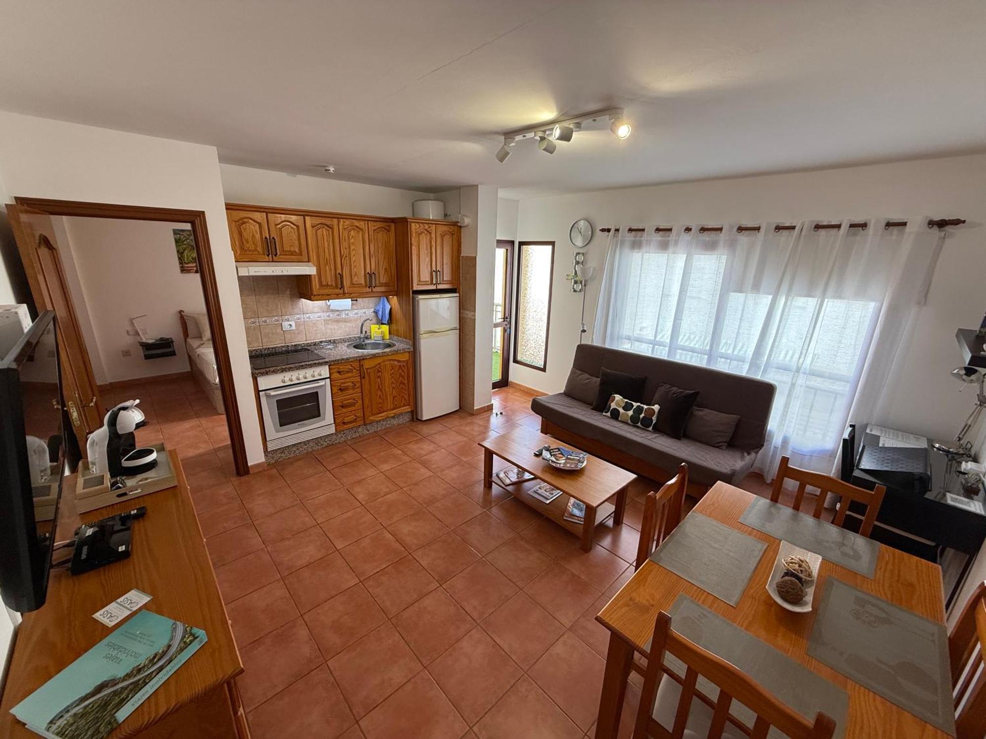 Apartamento Brisas Del Sur - Oasis Tenerife Sur Playa de San Juan  Bagian luar foto